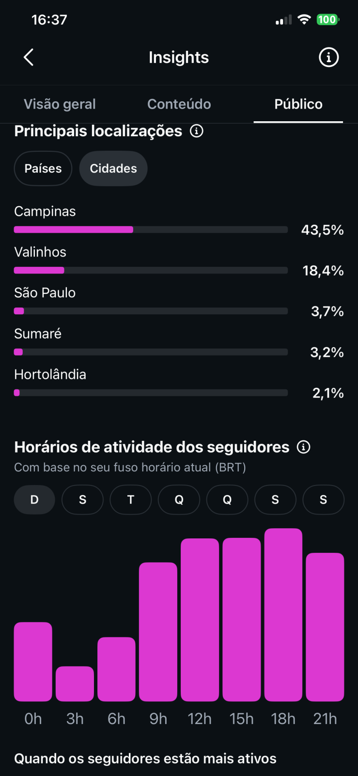 Métrica